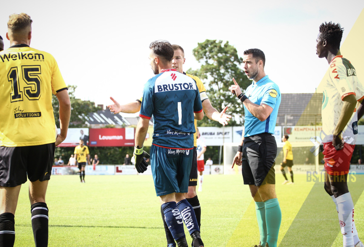 nac kortrijk [2 1] [74 van 92]